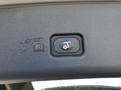 2026 Lincoln Nautilus Reserve Hybrid