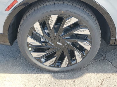 2026 Lincoln Nautilus Reserve Hybrid