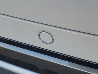 2026 Lincoln Nautilus Reserve Hybrid