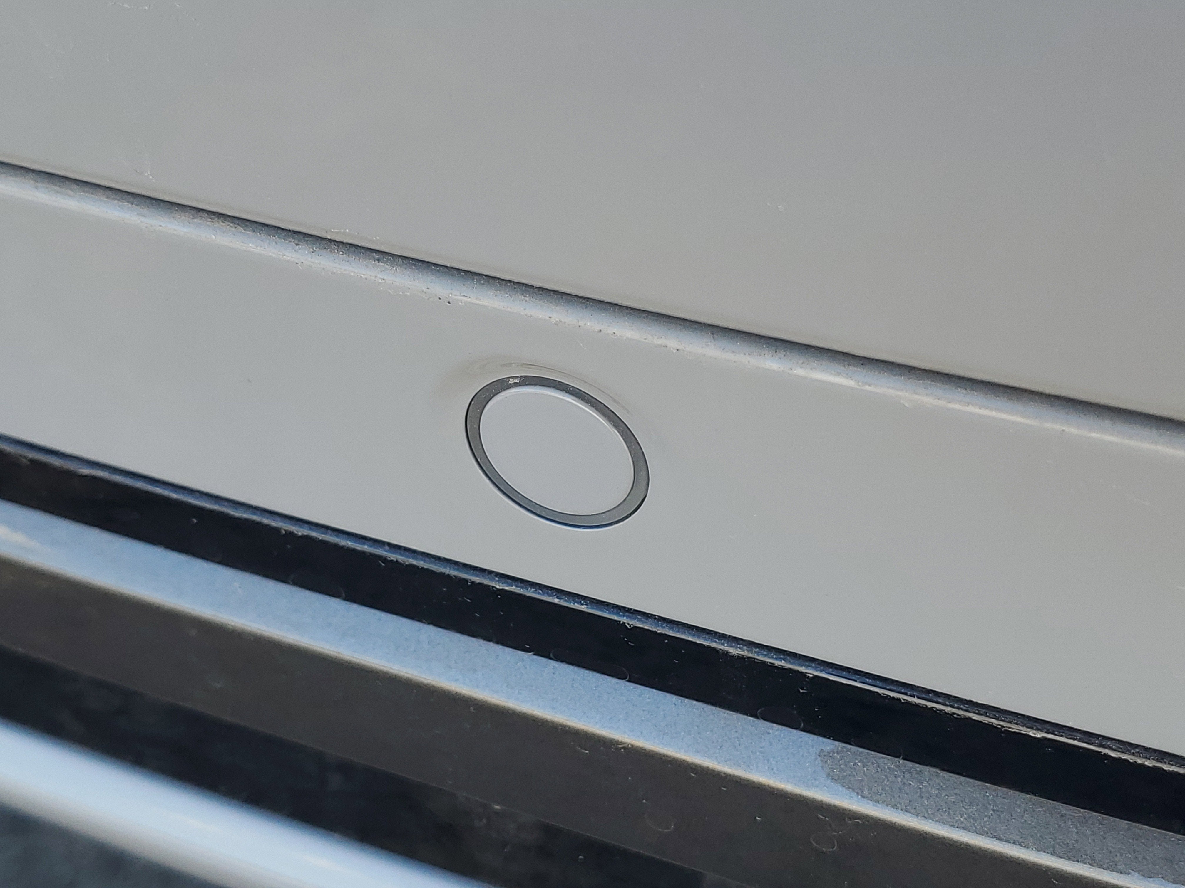 2026 Lincoln Nautilus Reserve Hybrid