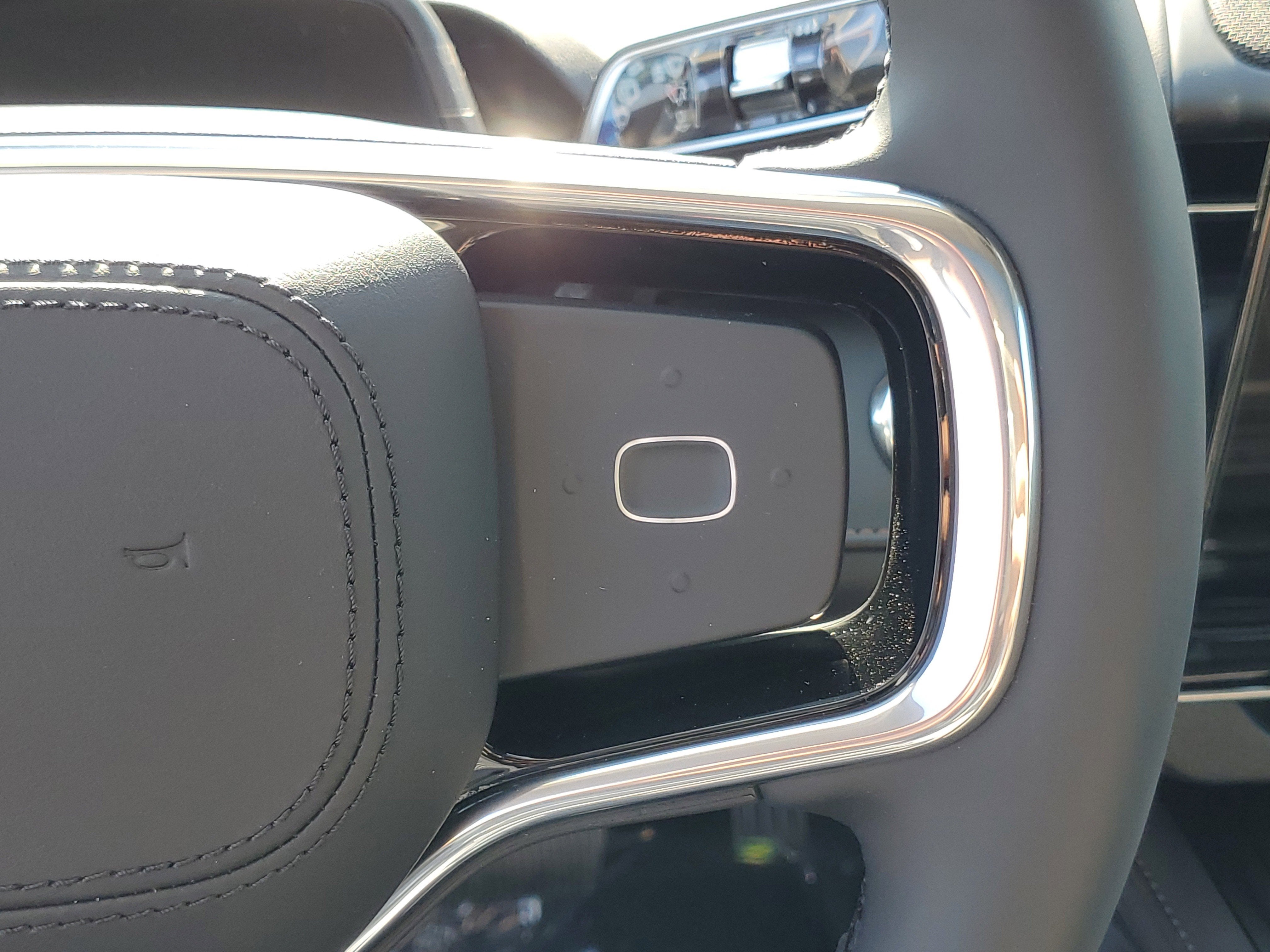 2026 Lincoln Nautilus Reserve Hybrid