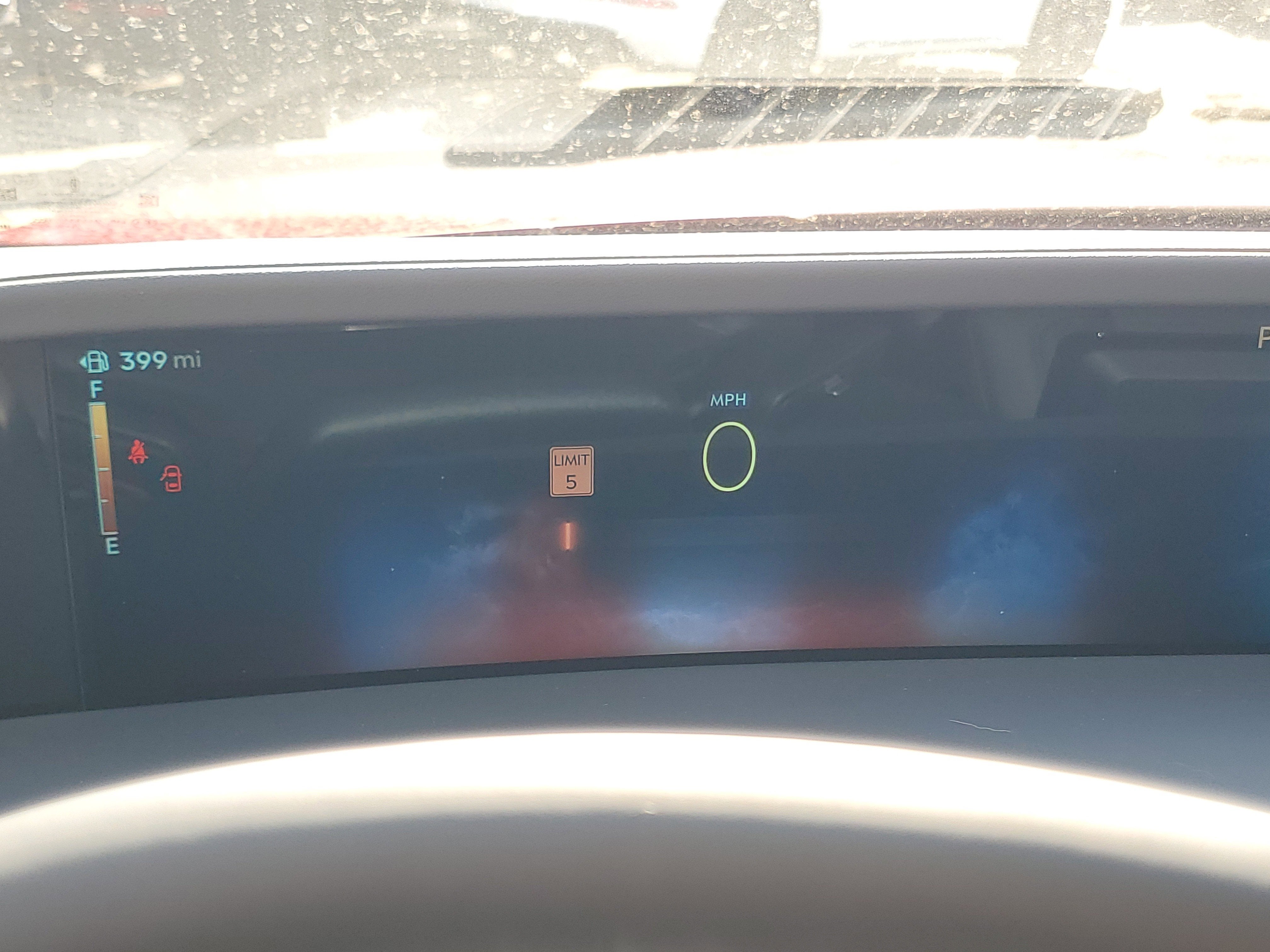 2026 Lincoln Nautilus Reserve Hybrid