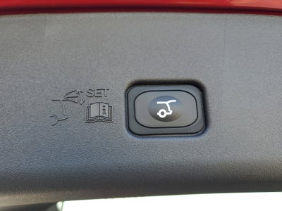 2026 Lincoln Nautilus Reserve Hybrid