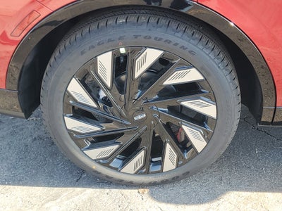 2026 Lincoln Nautilus Reserve Hybrid