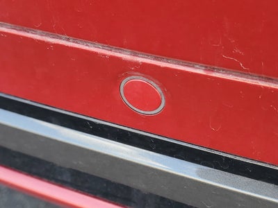 2026 Lincoln Nautilus Reserve Hybrid