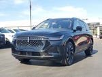 2026 Lincoln Nautilus Reserve Hybrid