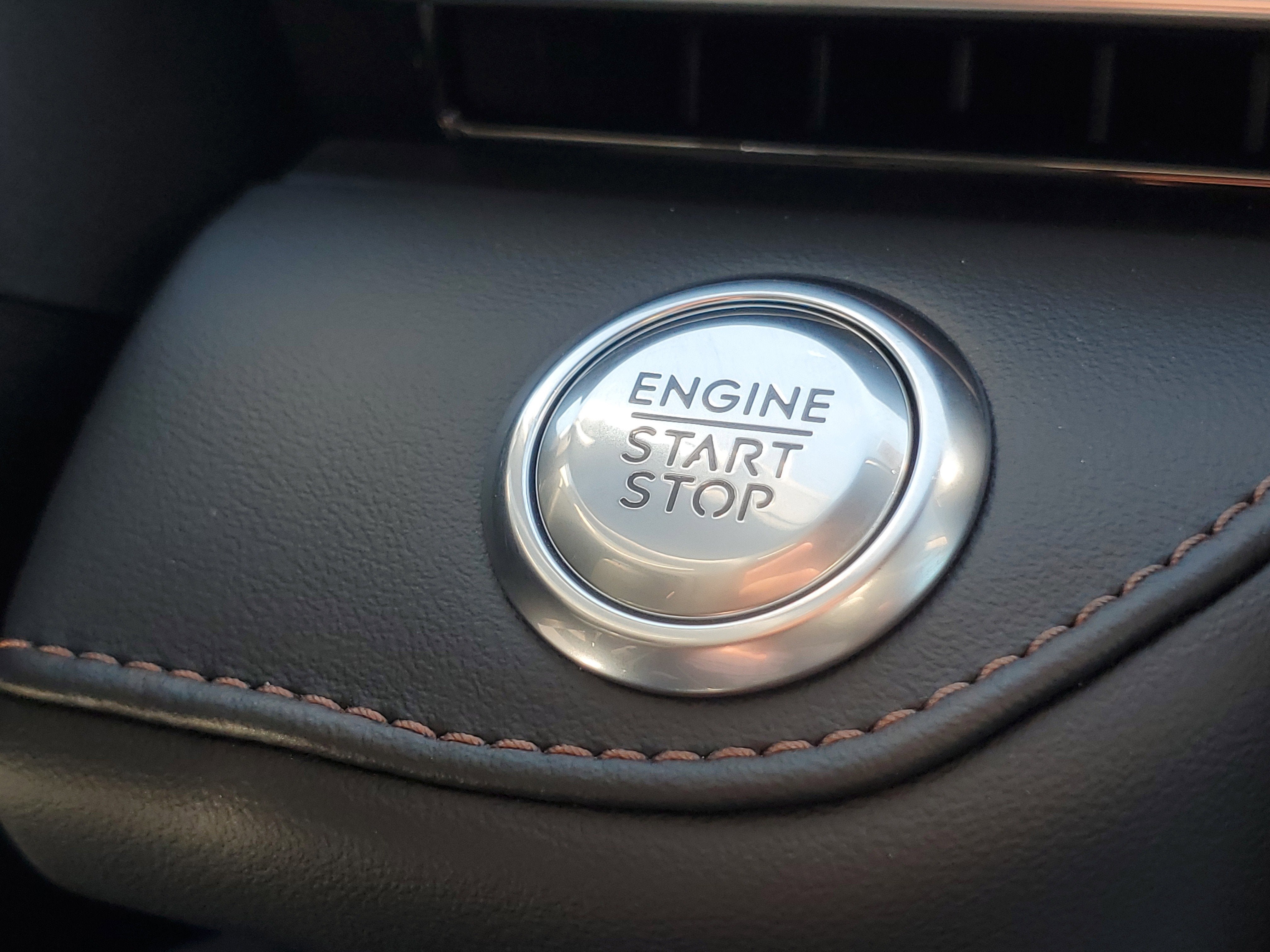 2026 Lincoln Nautilus Reserve Hybrid