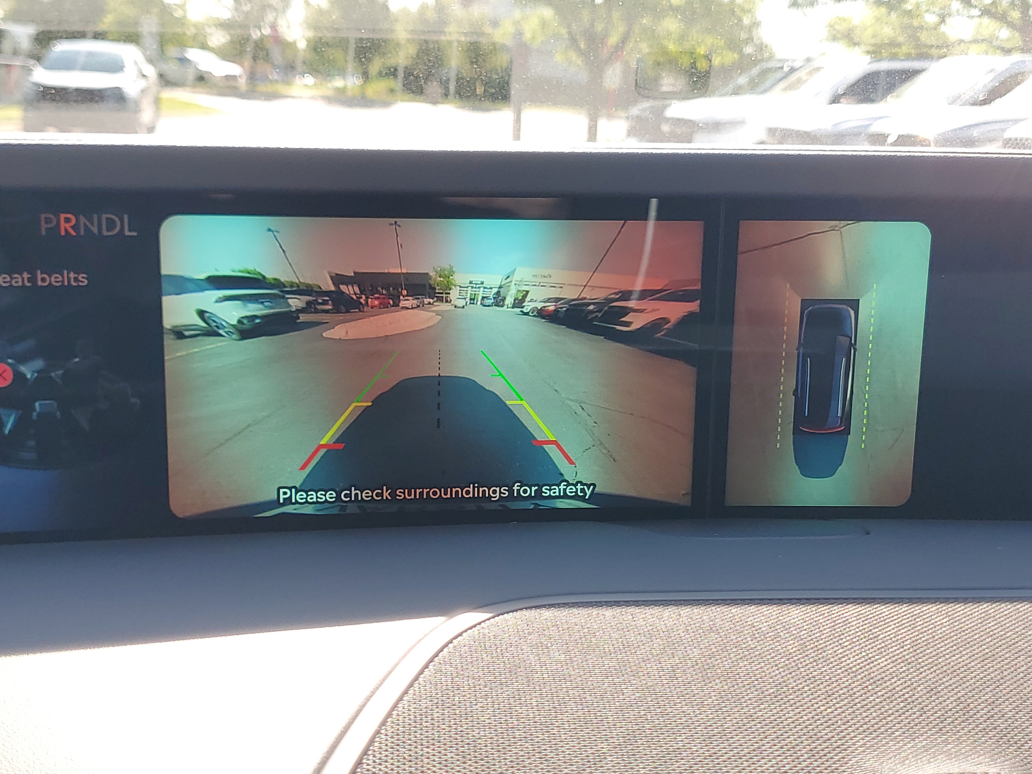 2026 Lincoln Nautilus Reserve Hybrid