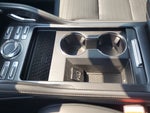 2026 Lincoln Nautilus Reserve Hybrid