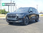 2026 Lincoln Nautilus Reserve Hybrid