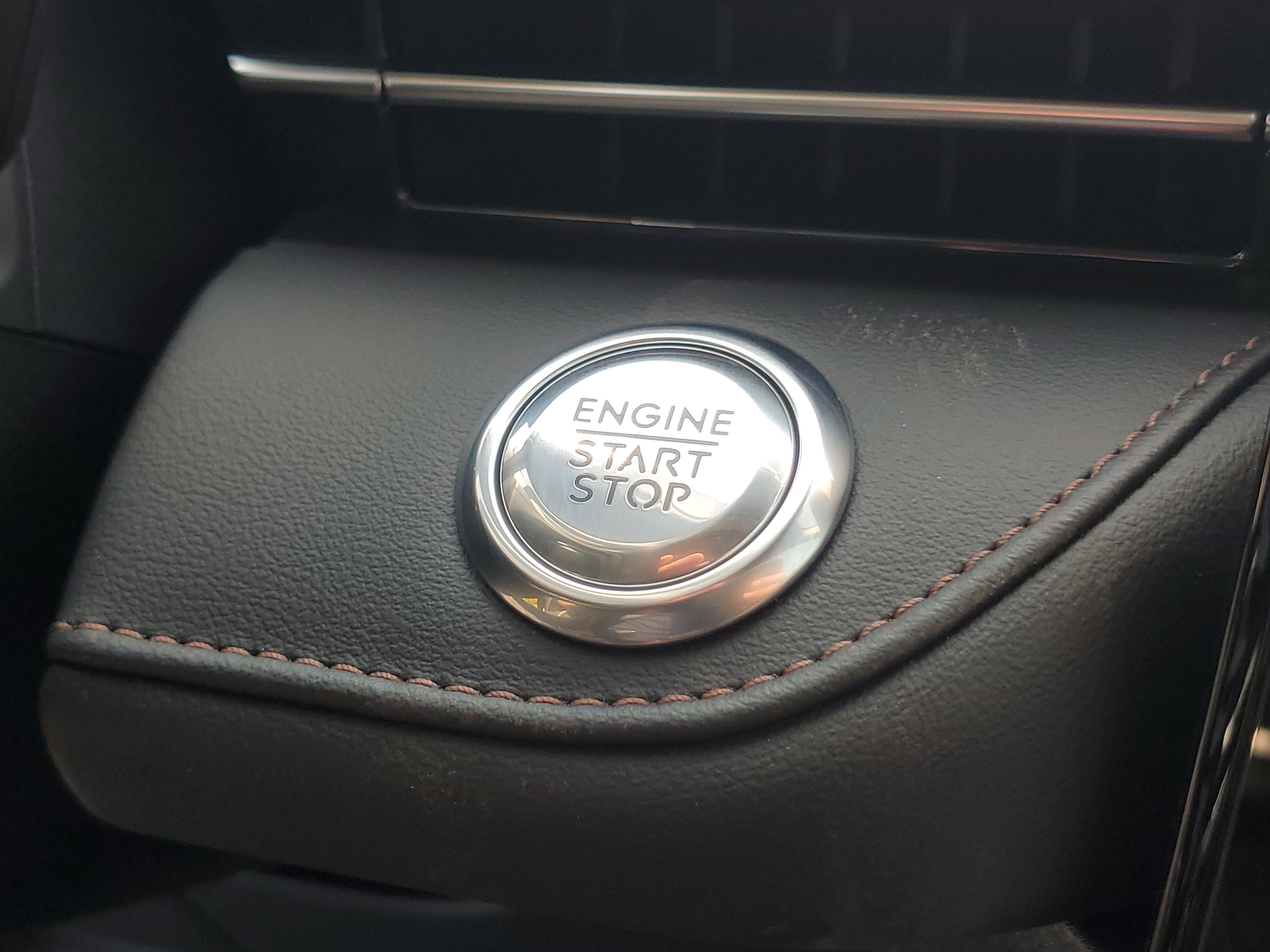 2026 Lincoln Nautilus Reserve Hybrid