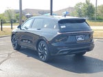 2026 Lincoln Nautilus Reserve Hybrid