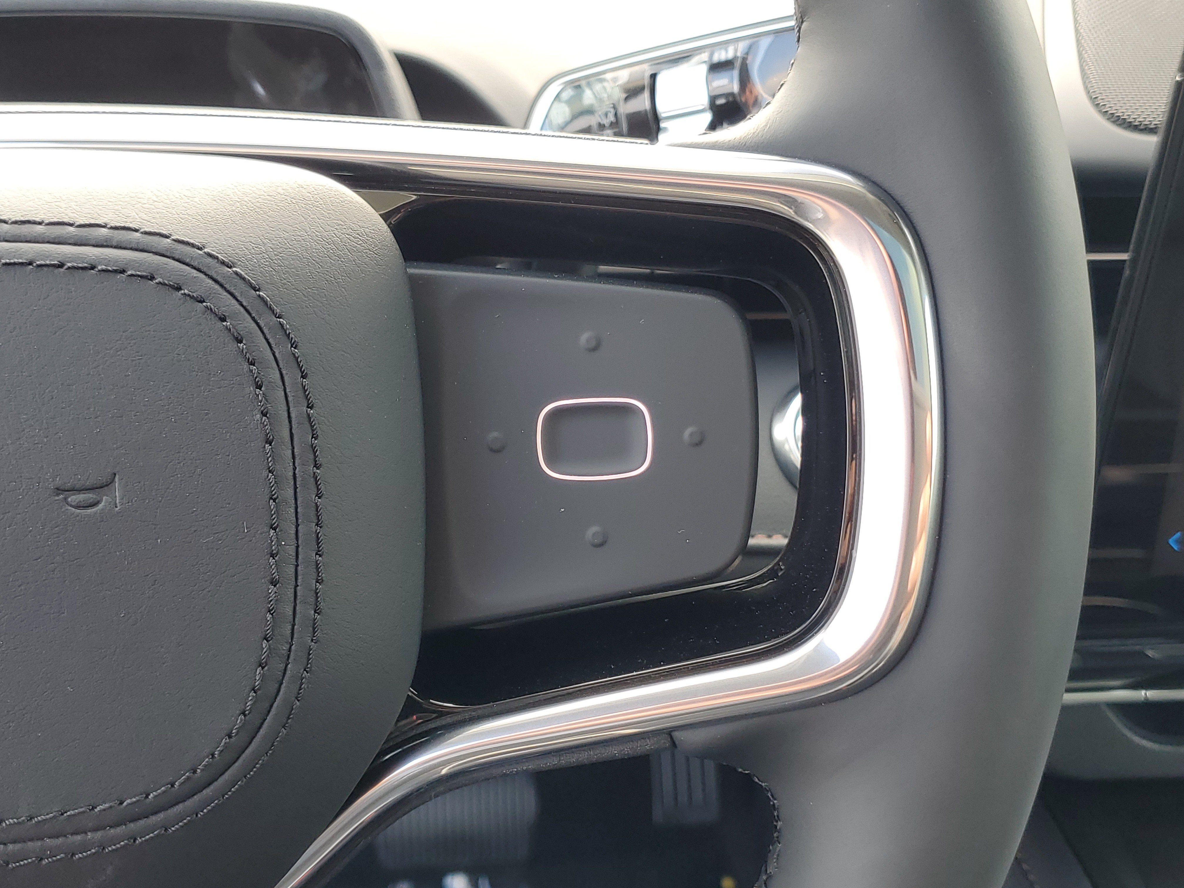 2026 Lincoln Nautilus Reserve Hybrid