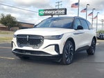2026 Lincoln Nautilus Reserve Hybrid