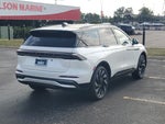 2026 Lincoln Nautilus Reserve Hybrid