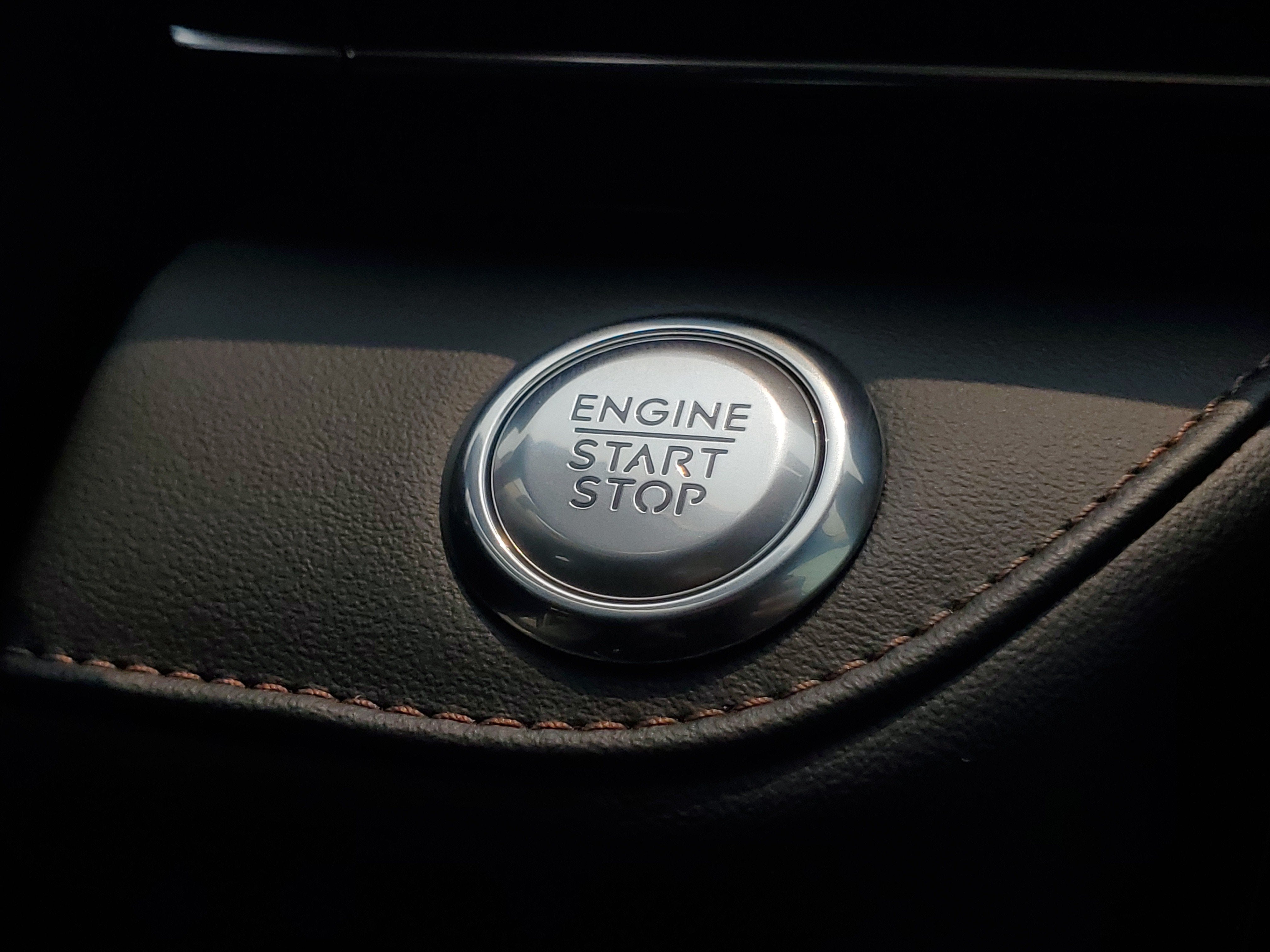 2026 Lincoln Nautilus Reserve Hybrid