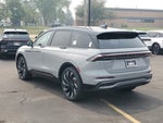 2026 Lincoln Nautilus Reserve Hybrid
