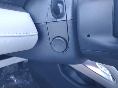 2026 Lincoln Nautilus Reserve Hybrid