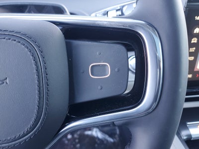 2026 Lincoln Nautilus Reserve Hybrid