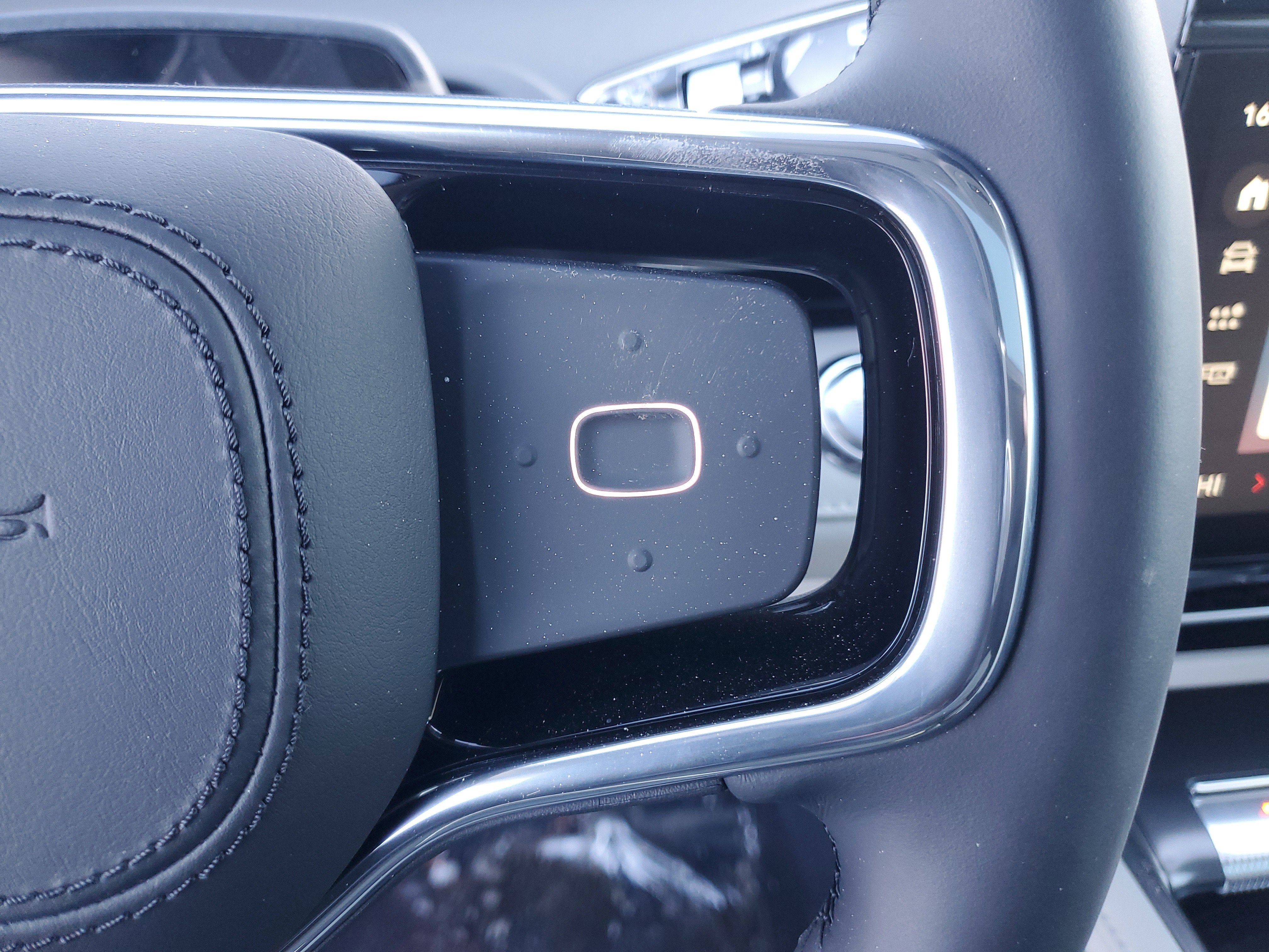 2026 Lincoln Nautilus Reserve Hybrid