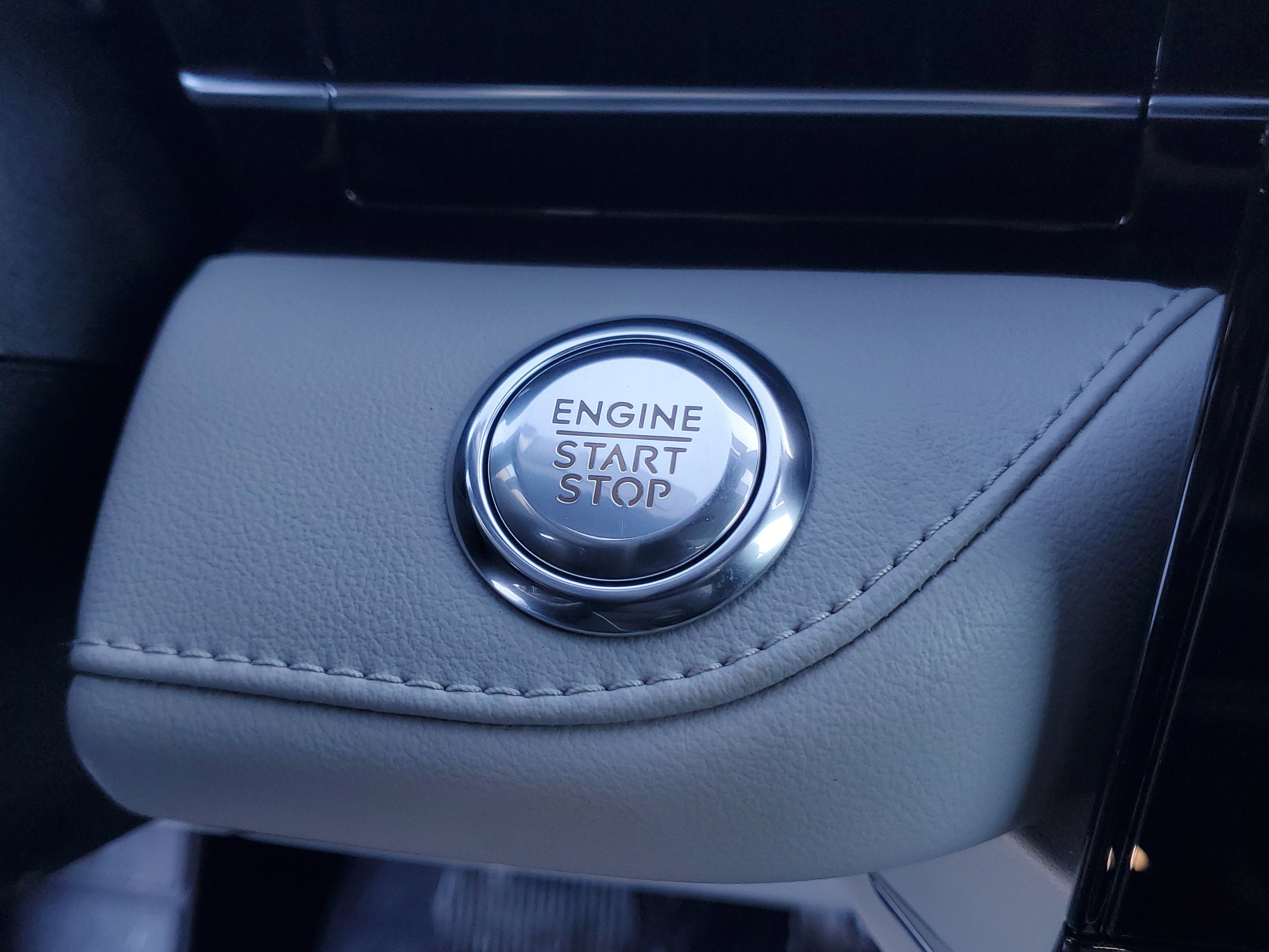 2026 Lincoln Nautilus Reserve Hybrid