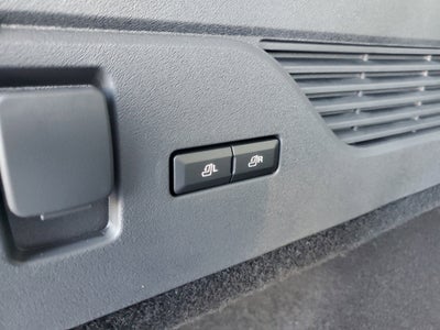 2026 Lincoln Nautilus Reserve Hybrid