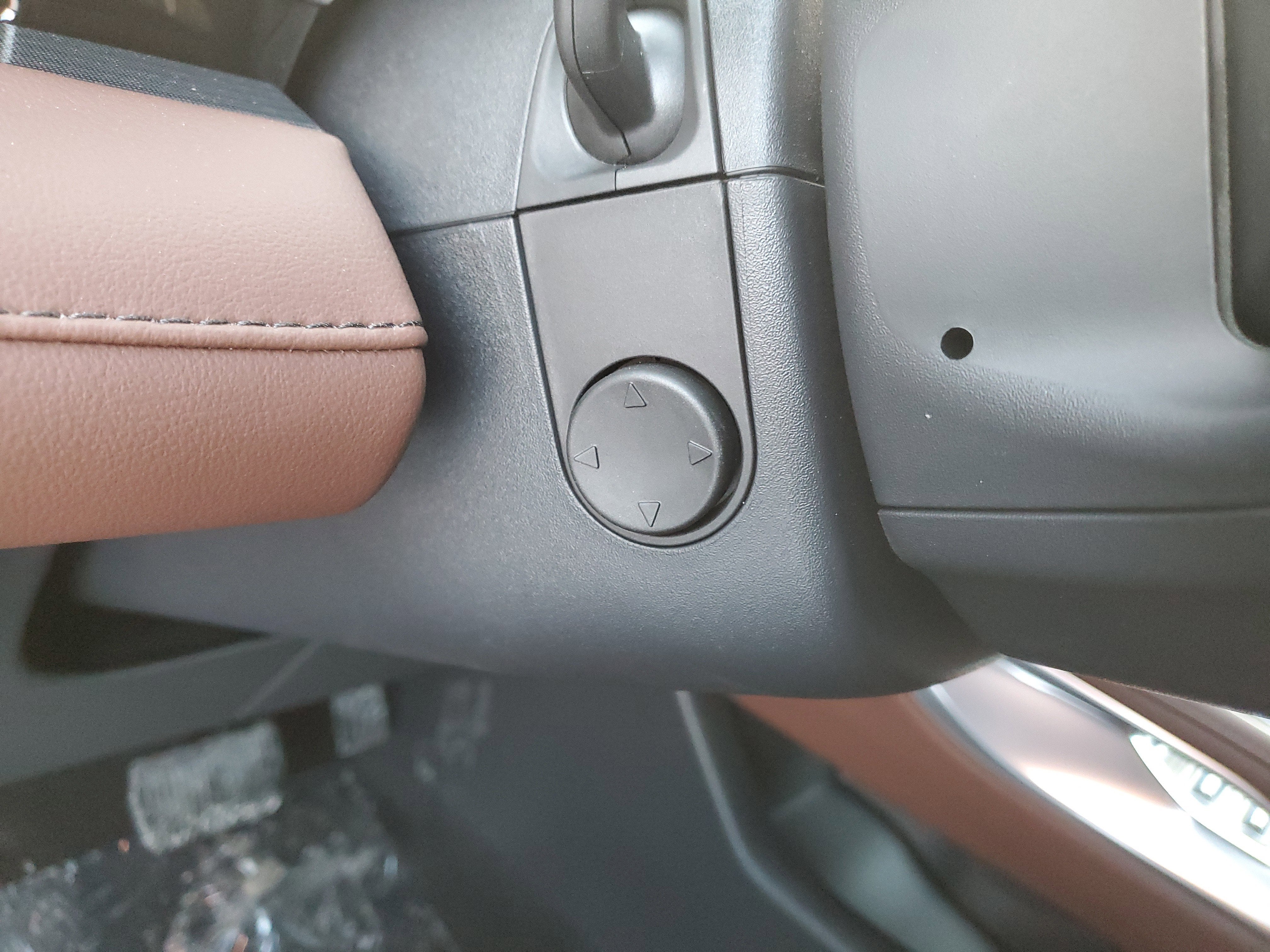 2026 Lincoln Nautilus Reserve Hybrid