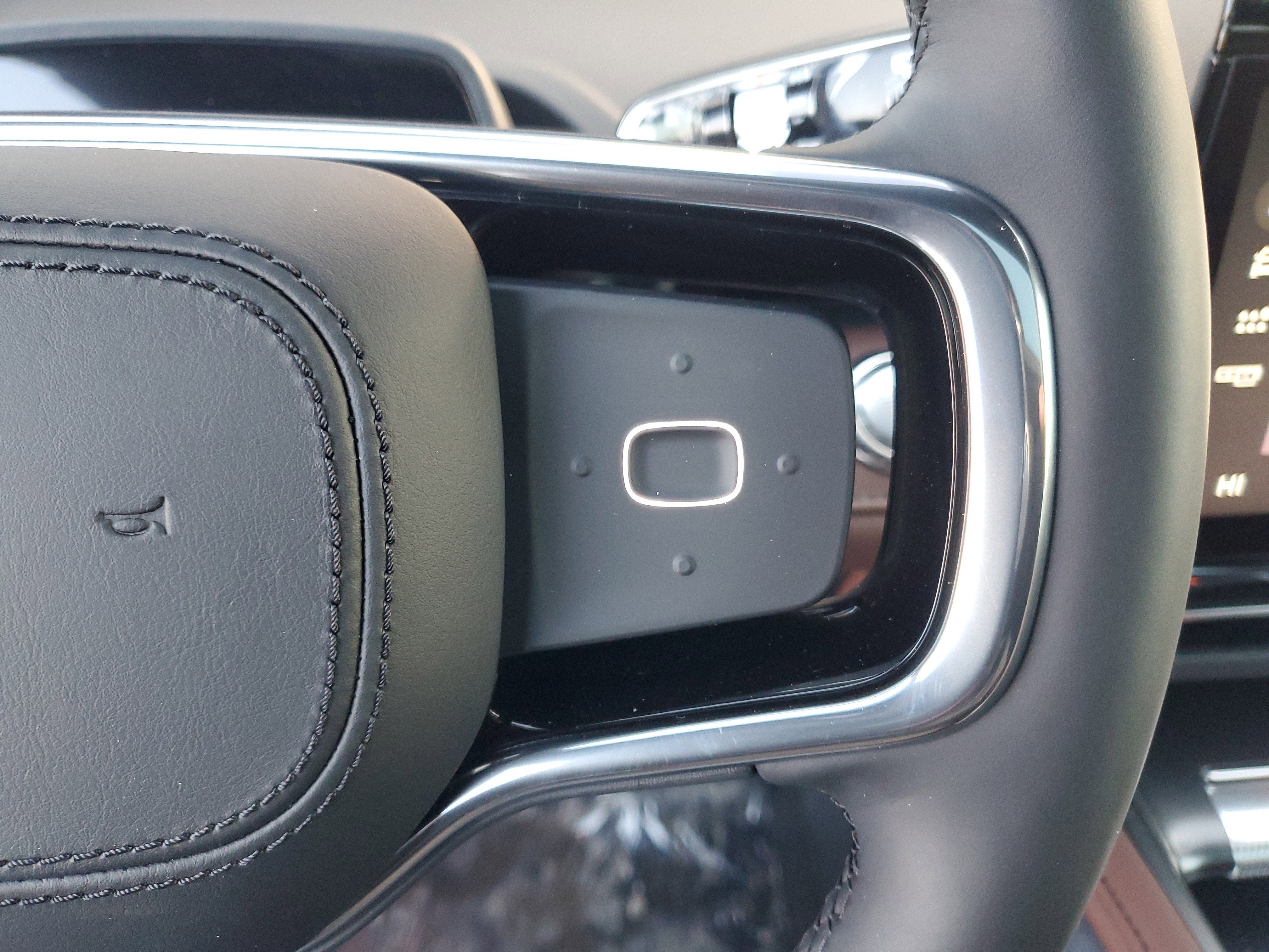 2026 Lincoln Nautilus Reserve Hybrid