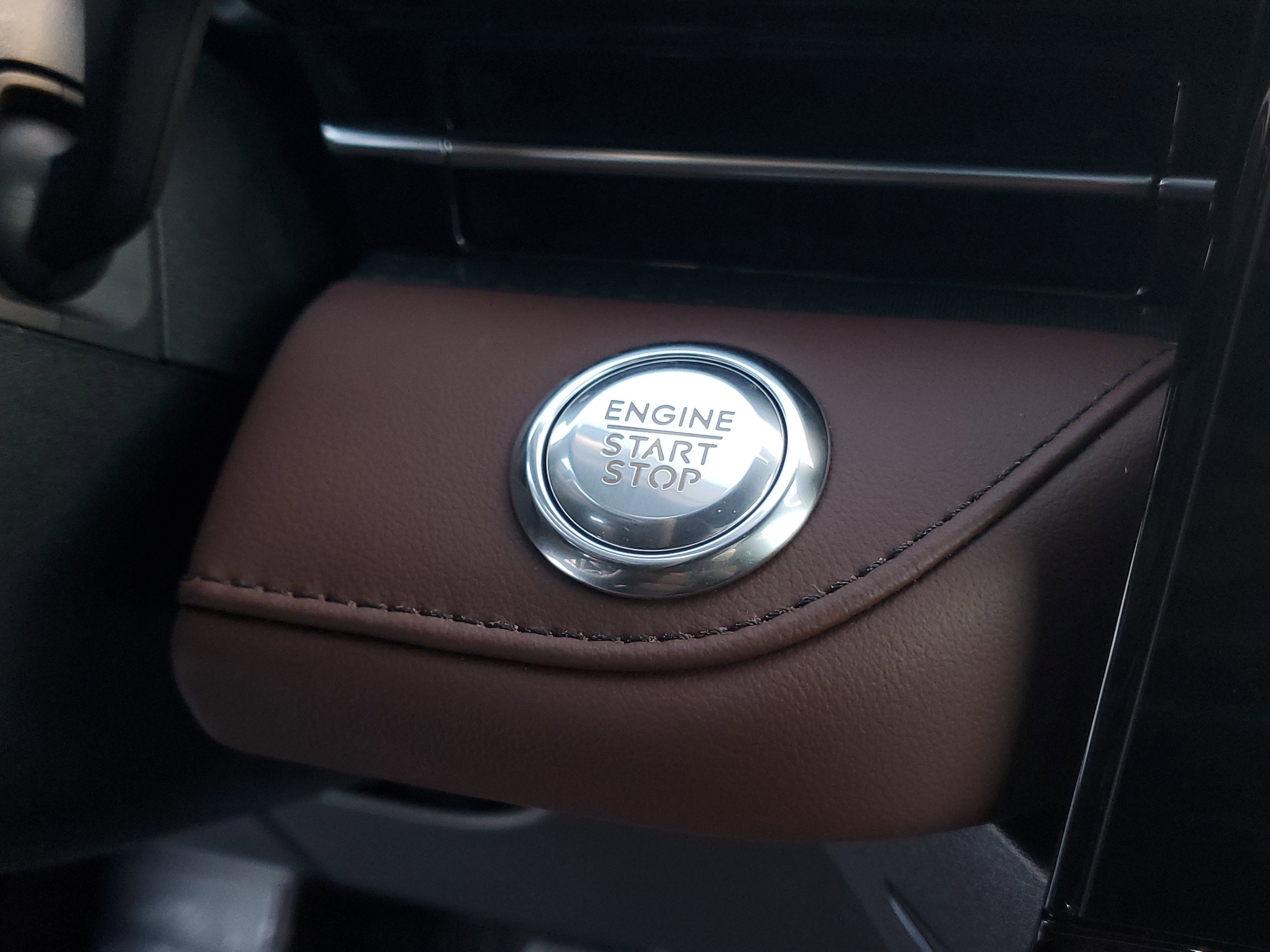 2026 Lincoln Nautilus Reserve Hybrid