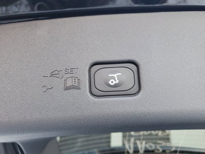 2026 Lincoln Nautilus Reserve Hybrid