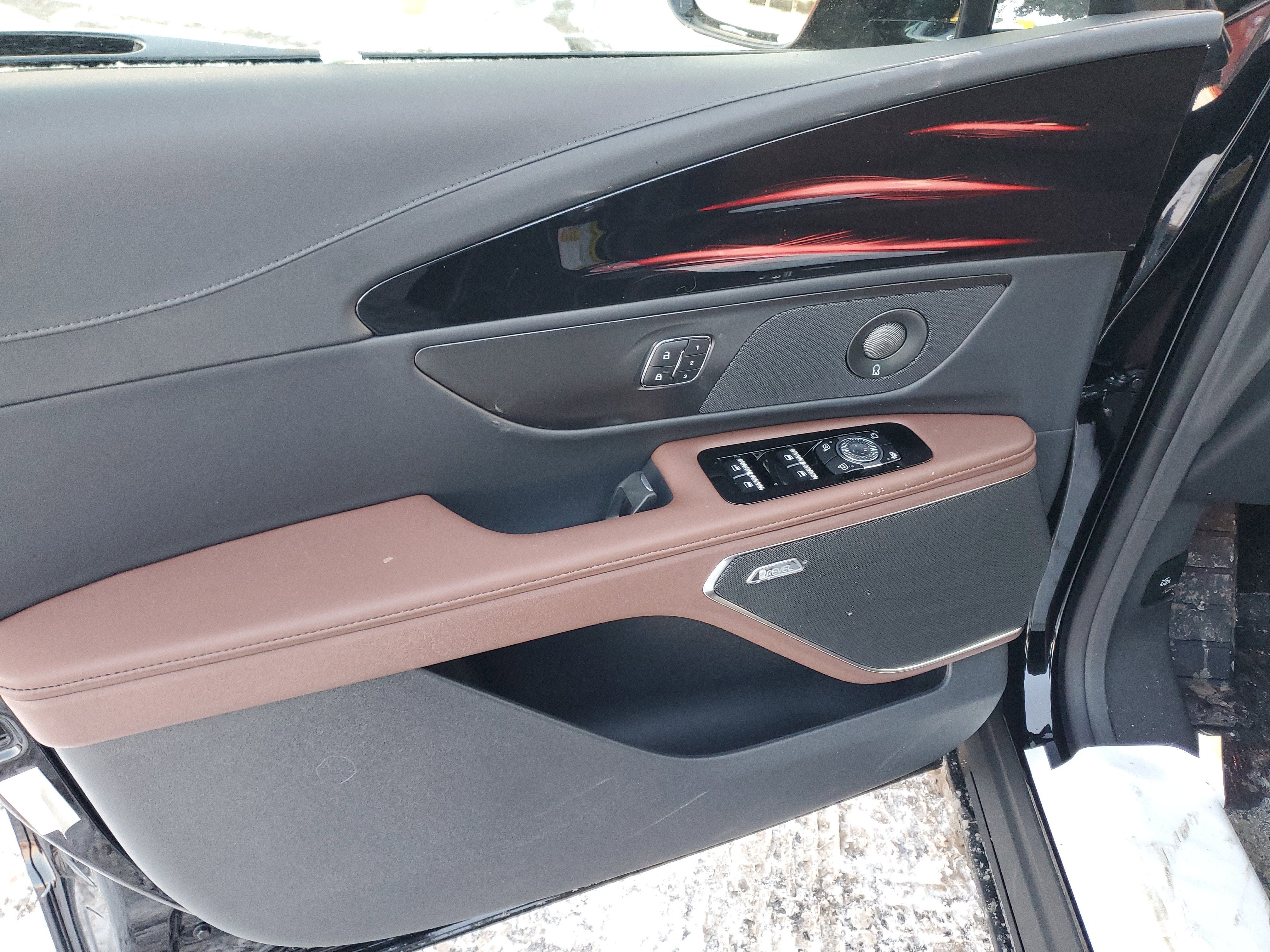 2026 Lincoln Nautilus Reserve Hybrid