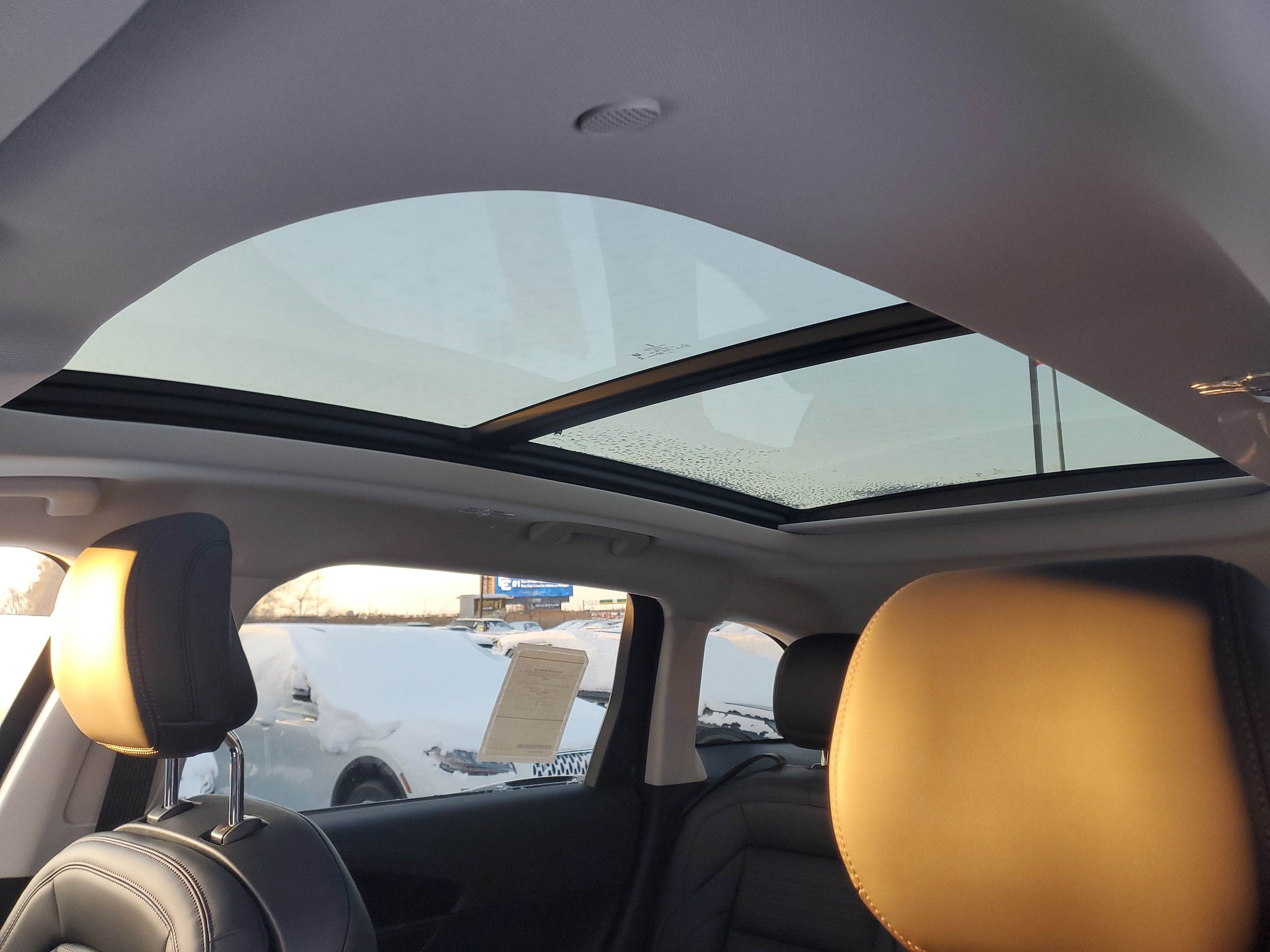 2026 Lincoln Nautilus Reserve Hybrid