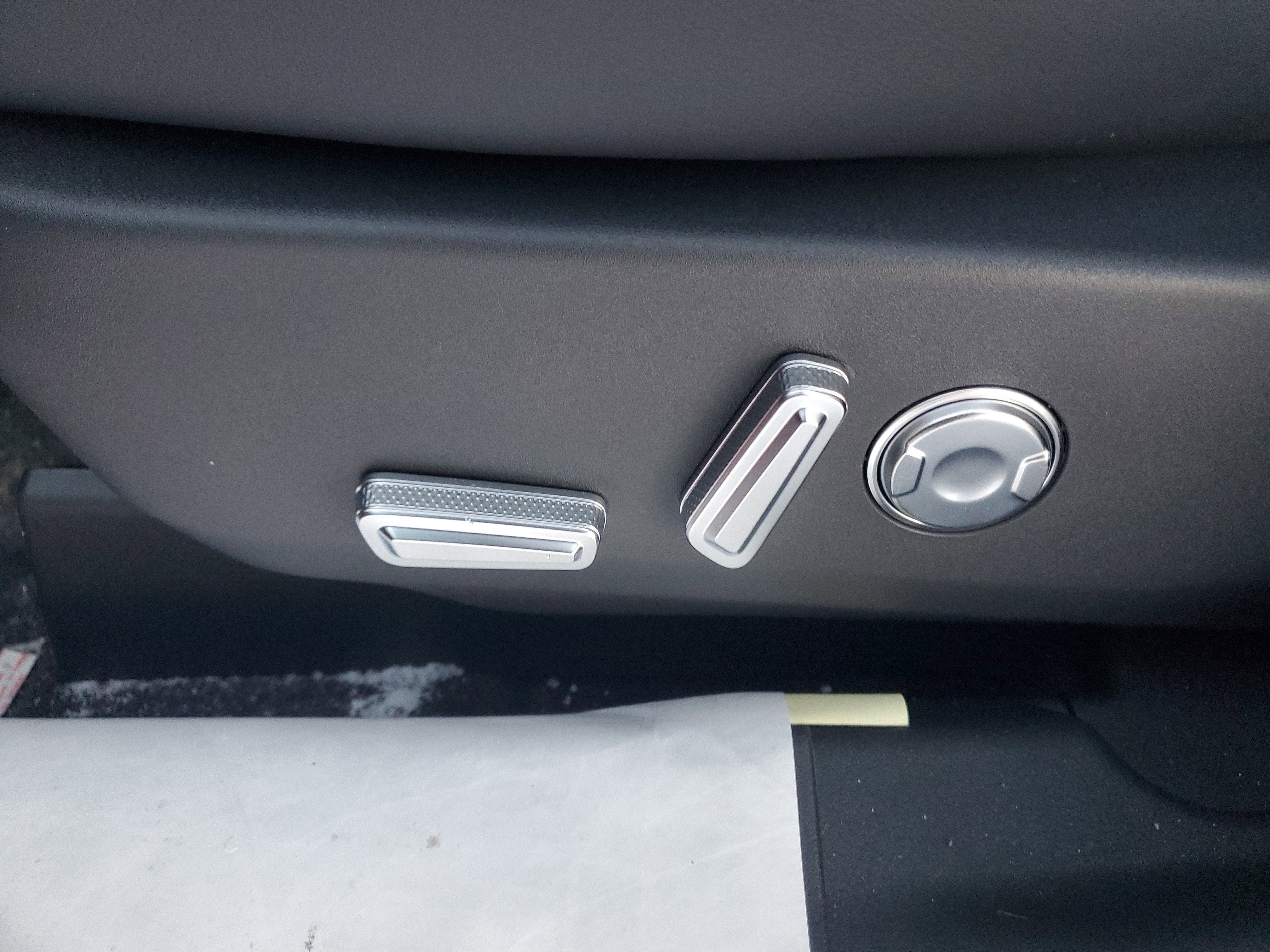 2026 Lincoln Nautilus Reserve Hybrid