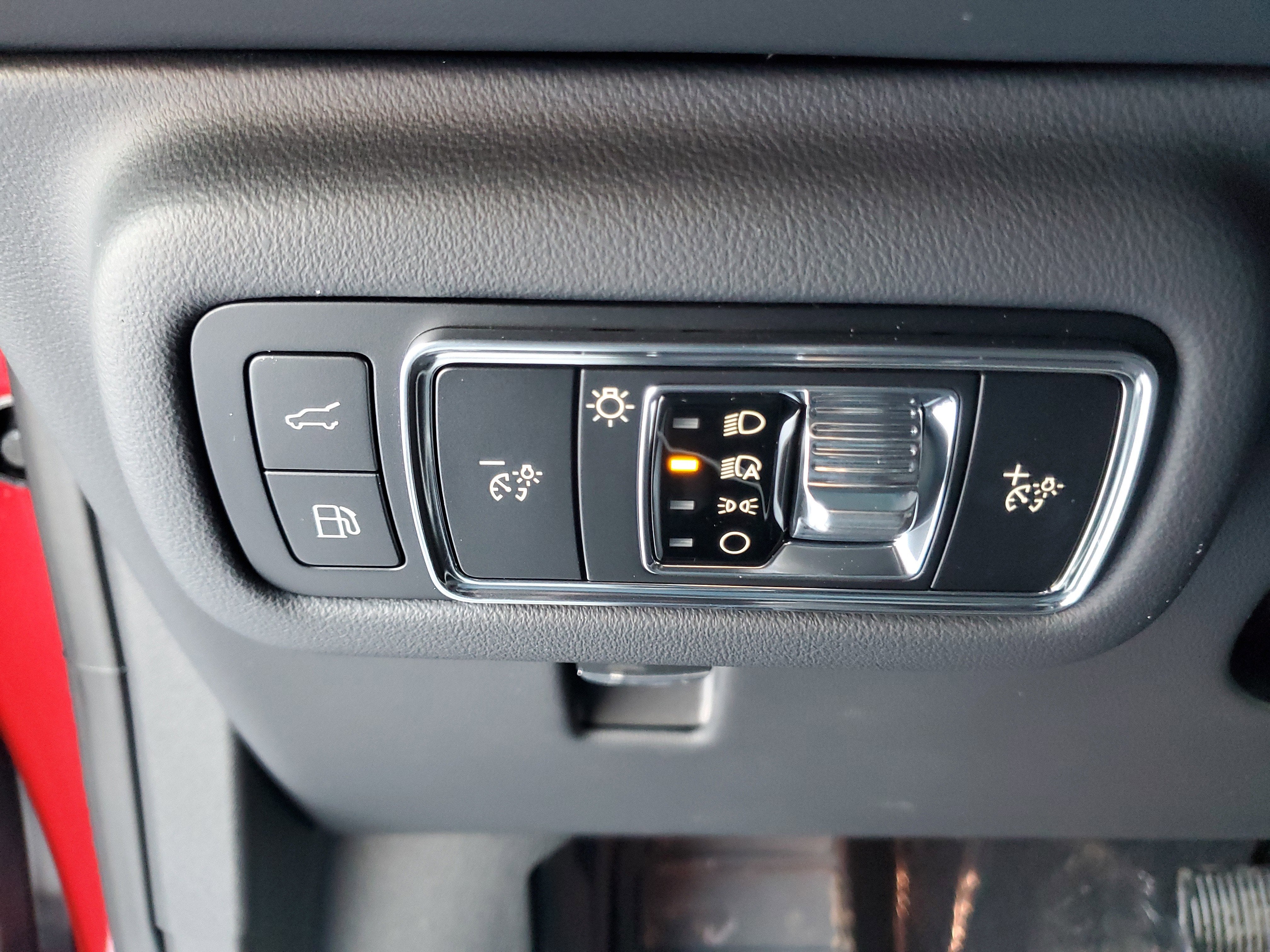 2026 Lincoln Nautilus Reserve Hybrid