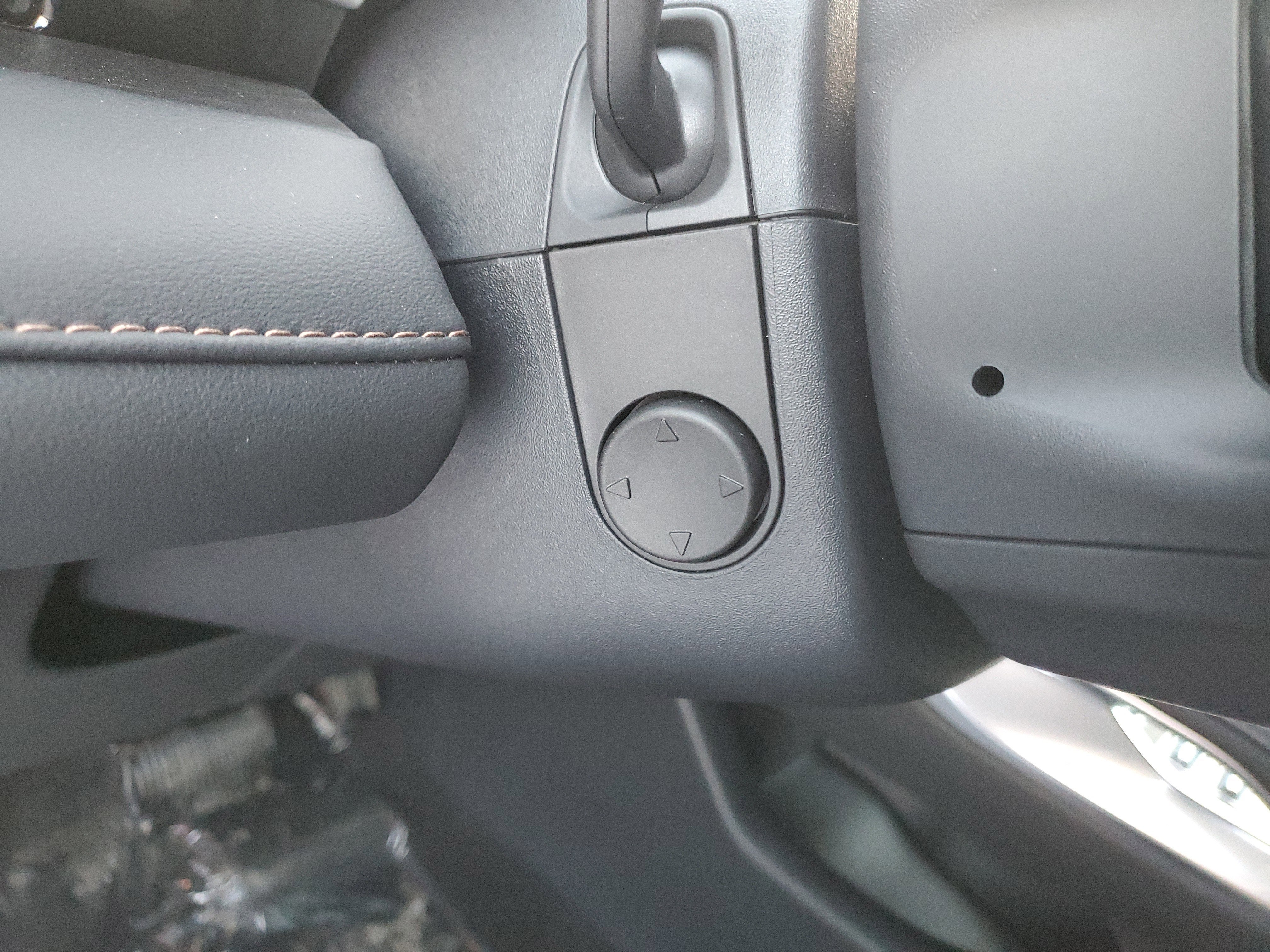 2026 Lincoln Nautilus Reserve Hybrid