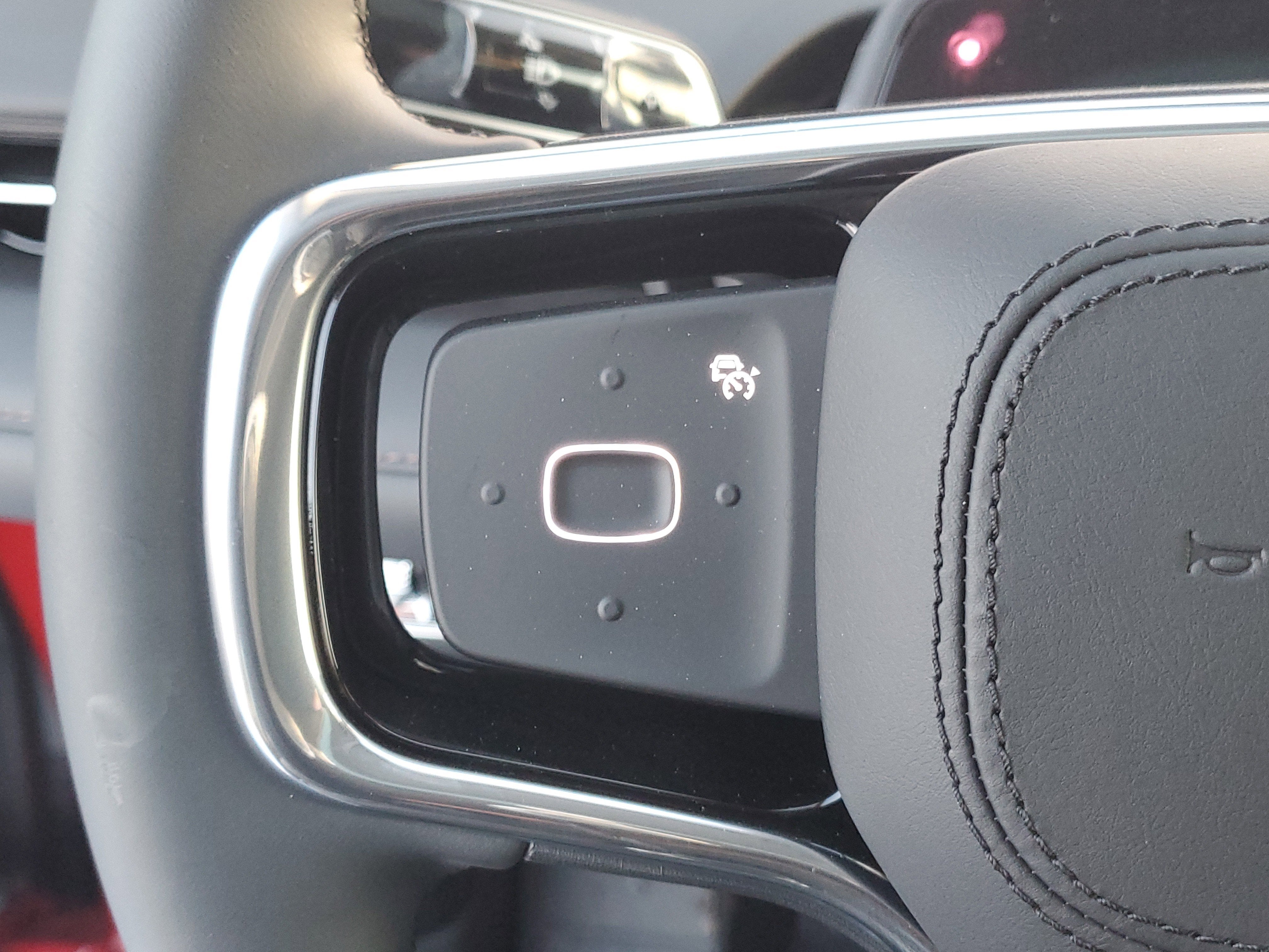 2026 Lincoln Nautilus Reserve Hybrid