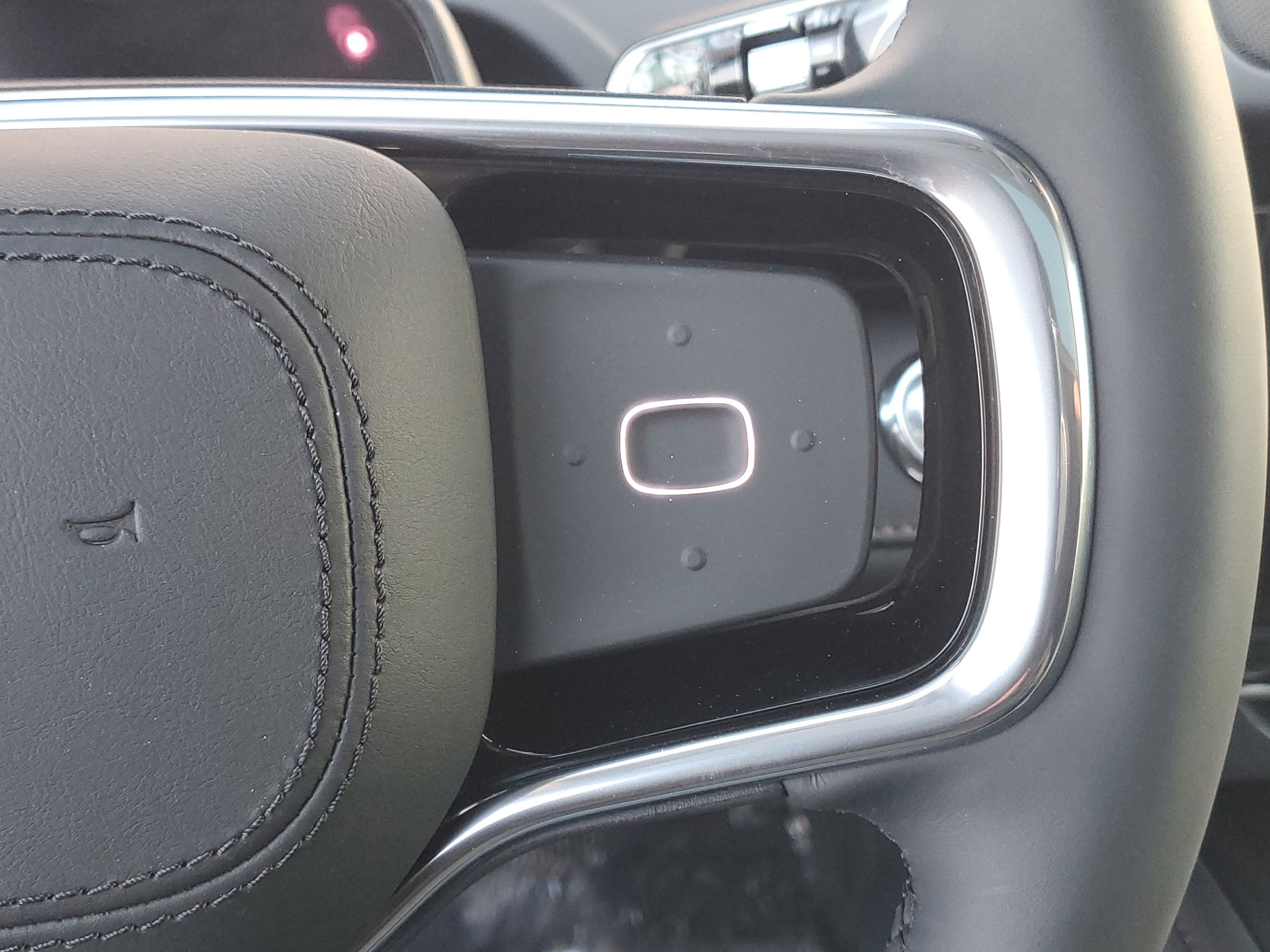 2026 Lincoln Nautilus Reserve Hybrid