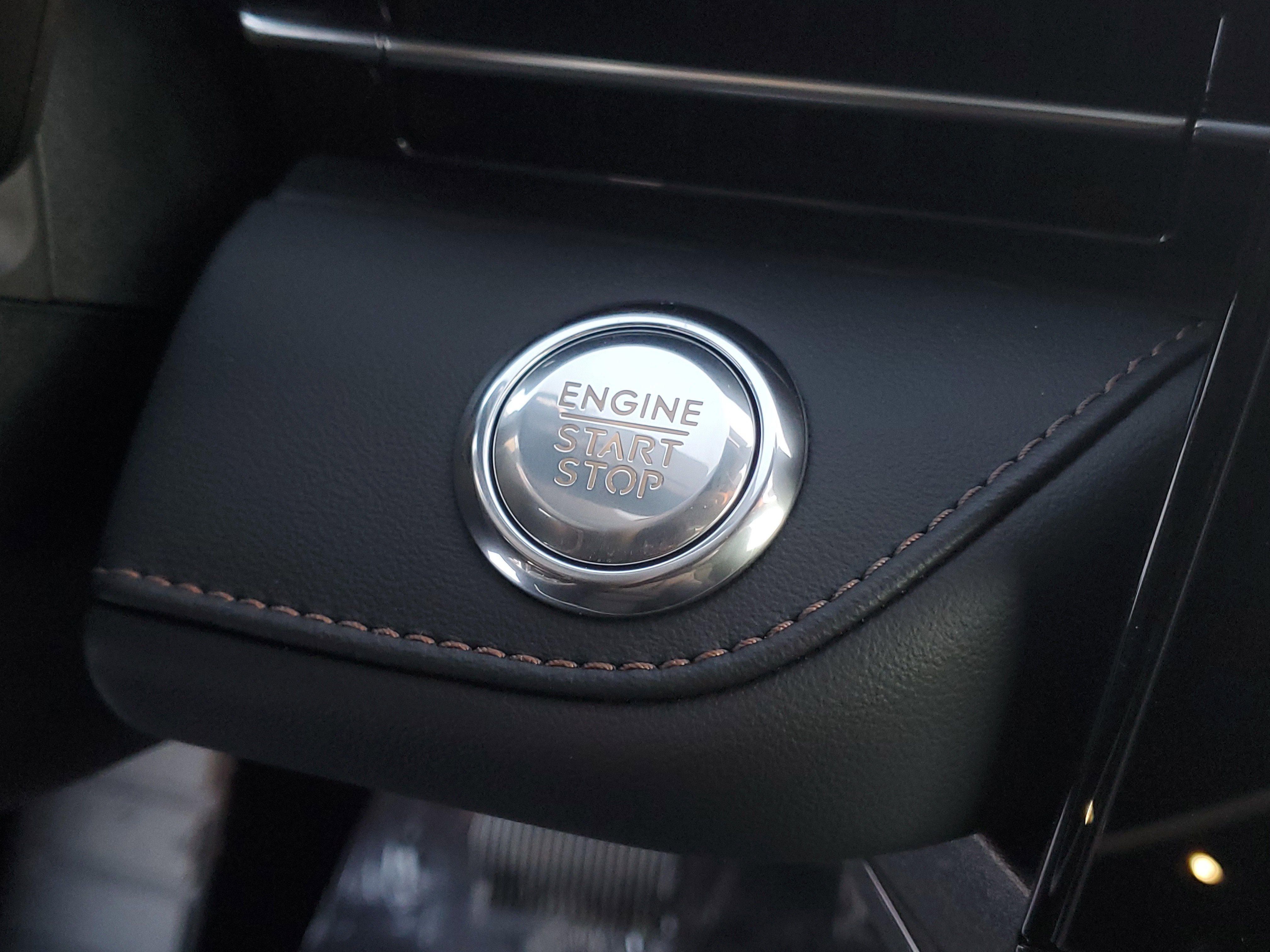 2026 Lincoln Nautilus Reserve Hybrid