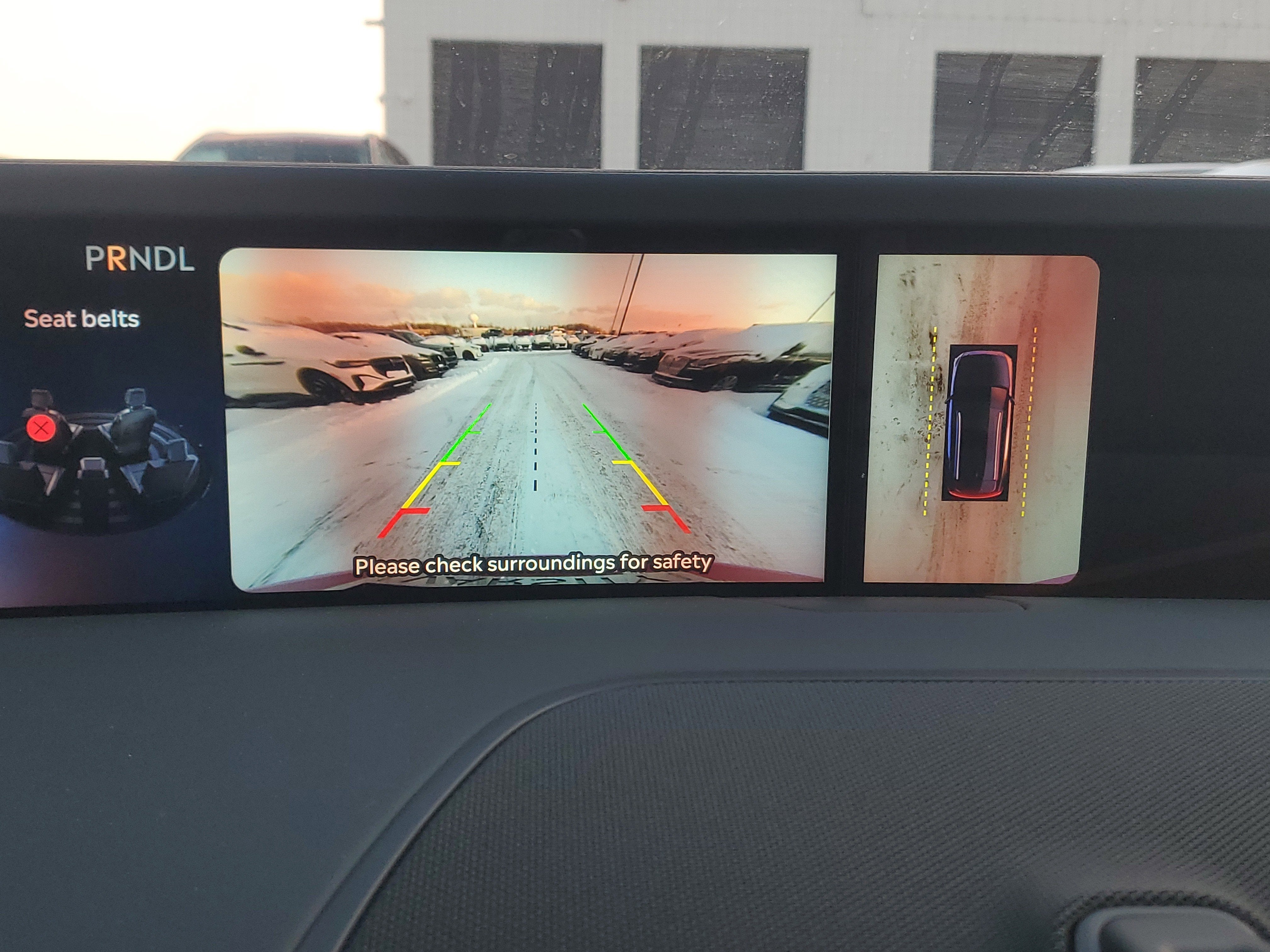 2026 Lincoln Nautilus Reserve Hybrid