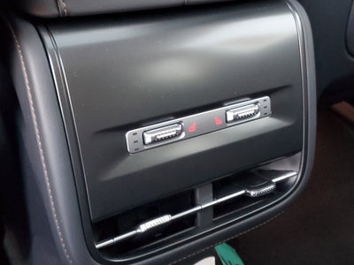 2026 Lincoln Nautilus Reserve Hybrid