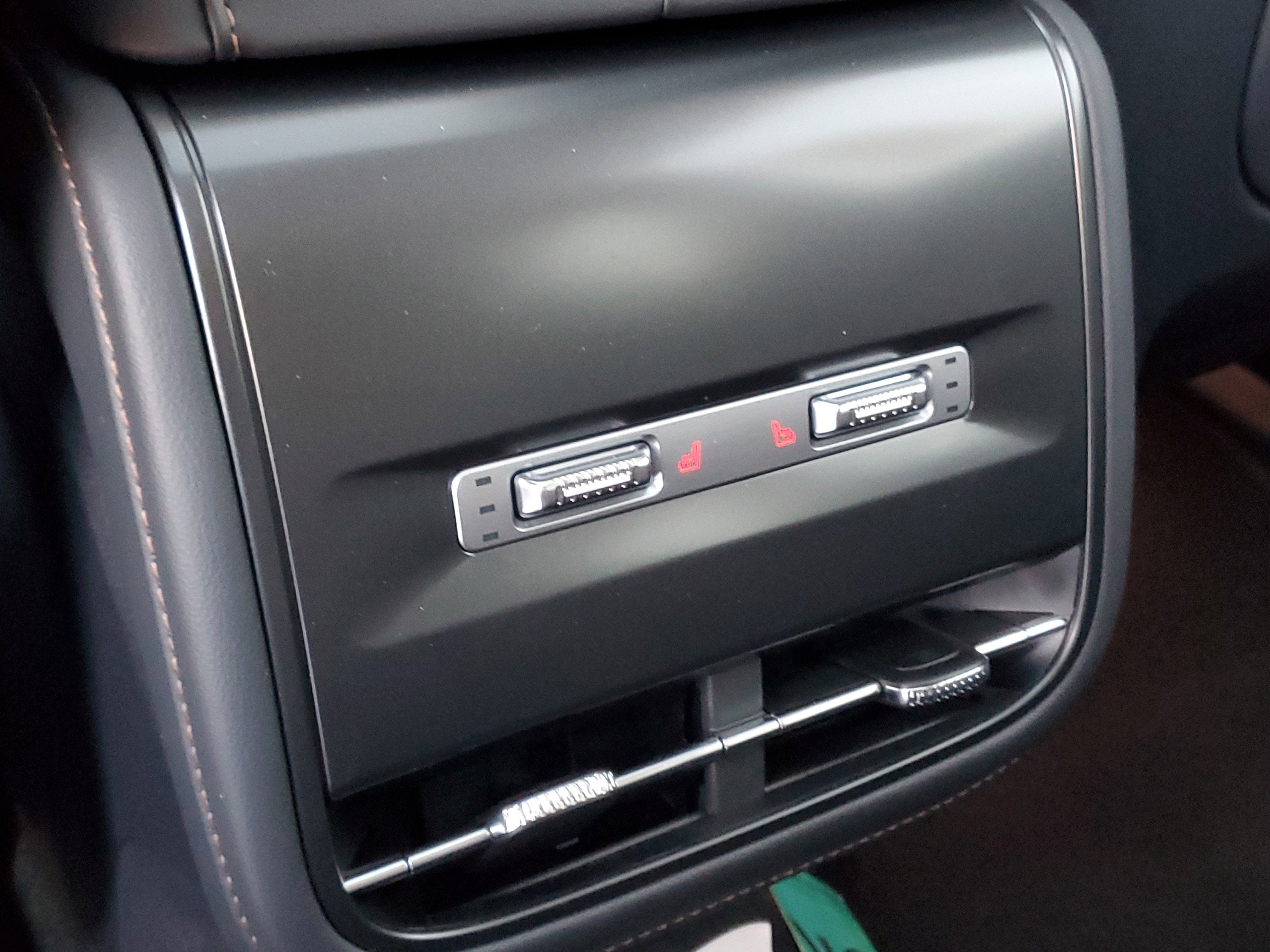 2026 Lincoln Nautilus Reserve Hybrid