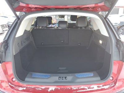 2026 Lincoln Nautilus Reserve Hybrid