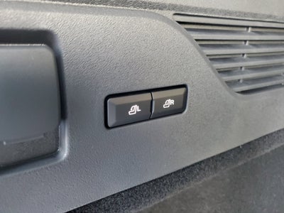 2026 Lincoln Nautilus Reserve Hybrid