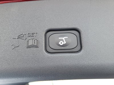 2026 Lincoln Nautilus Reserve Hybrid