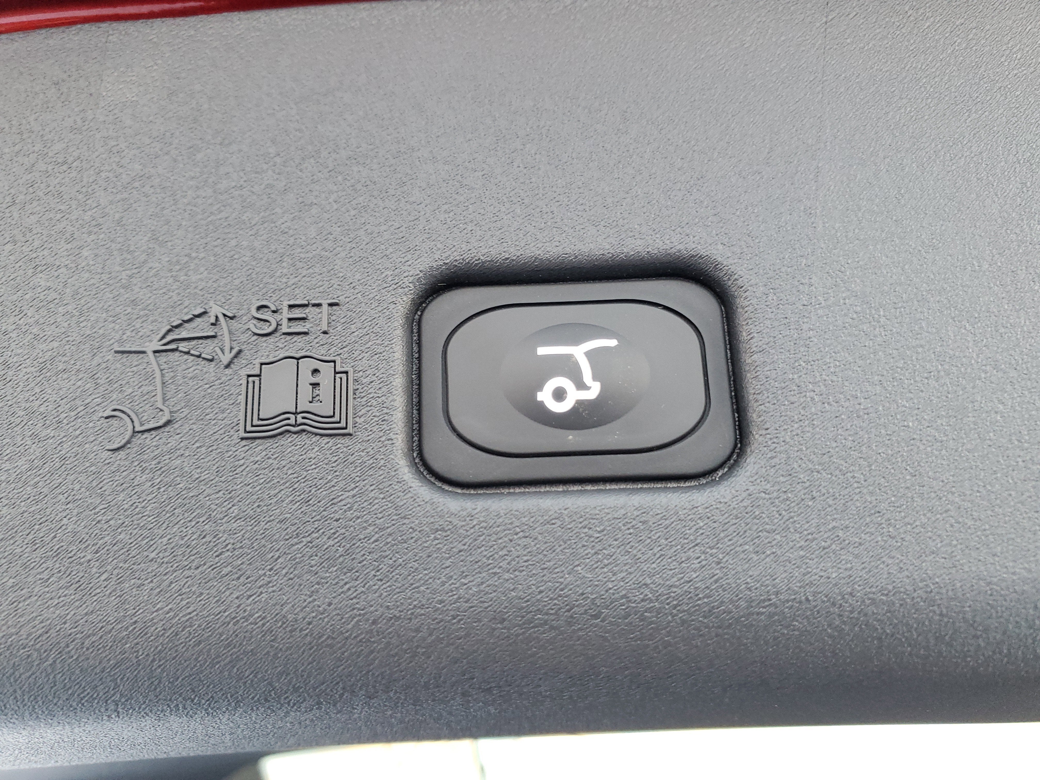 2026 Lincoln Nautilus Reserve Hybrid