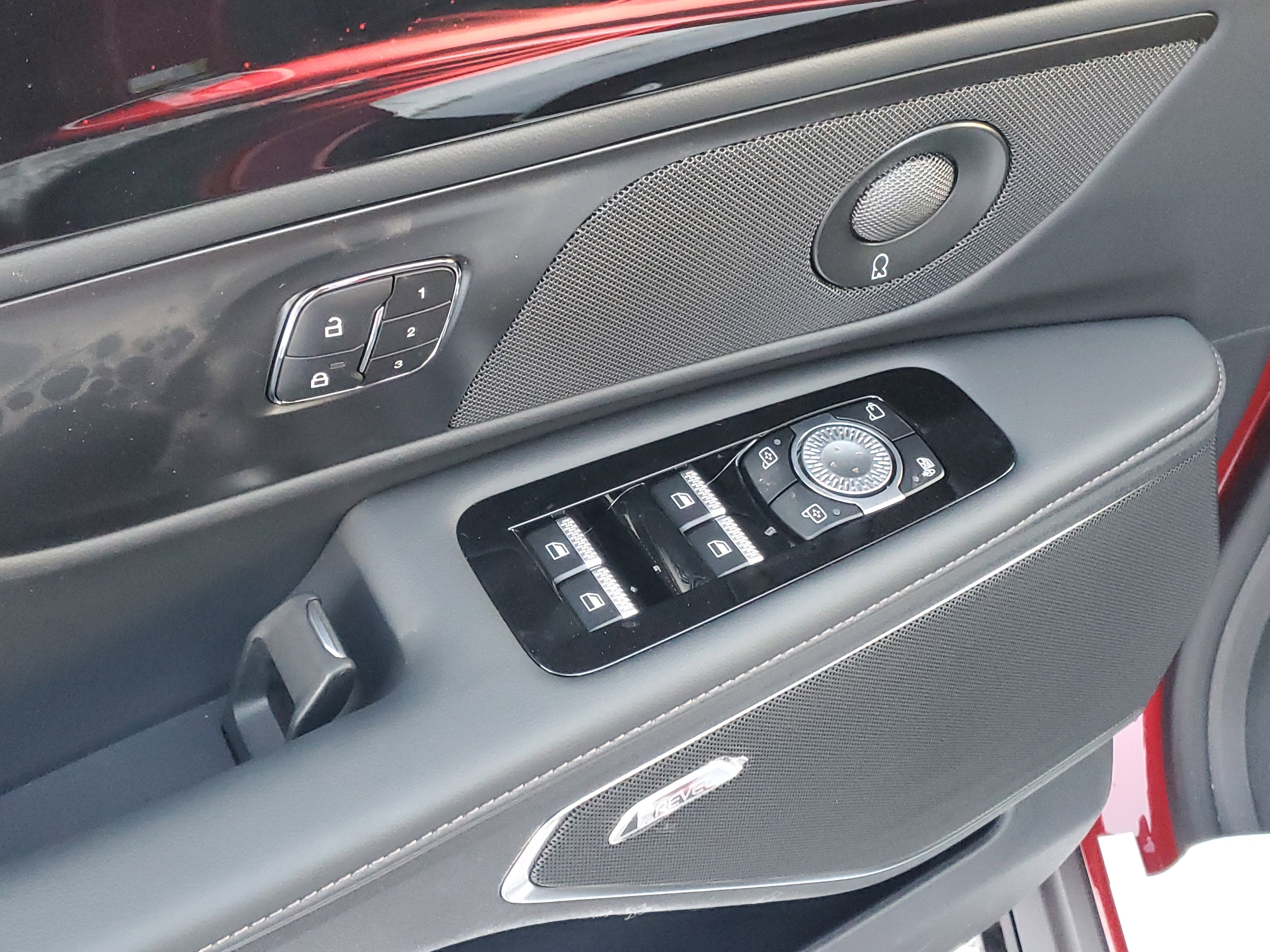 2026 Lincoln Nautilus Reserve Hybrid