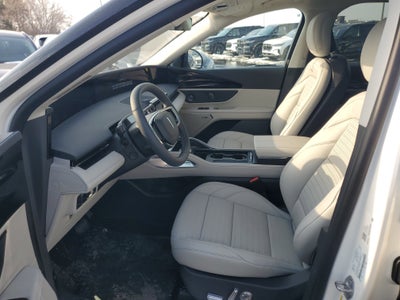 2026 Lincoln Nautilus Reserve Hybrid