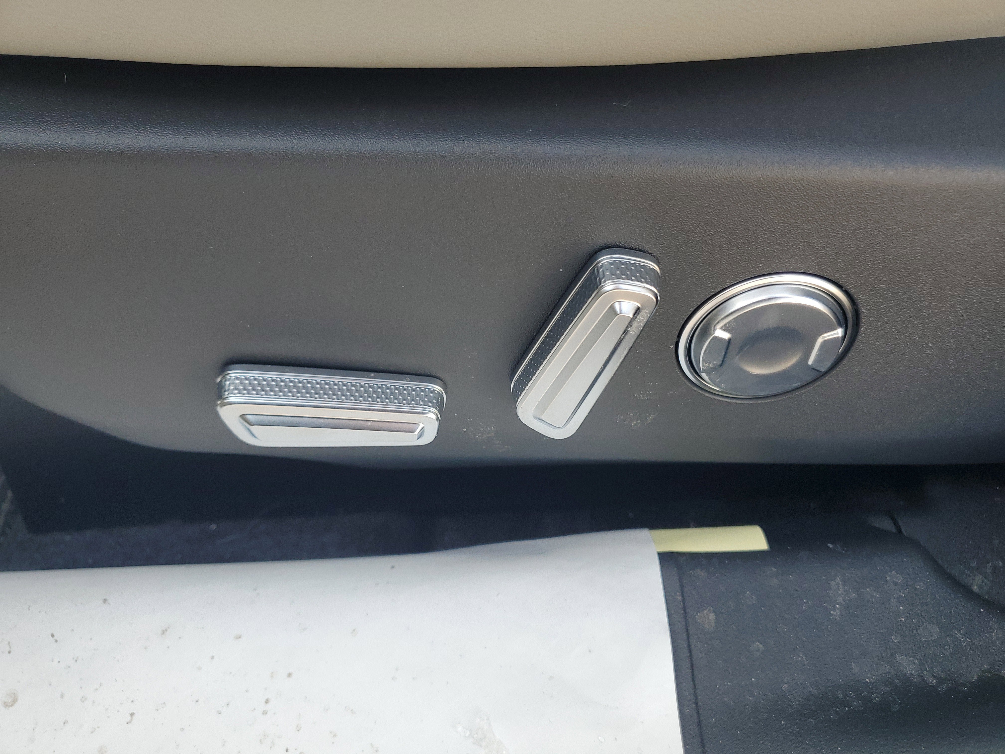 2026 Lincoln Nautilus Reserve Hybrid