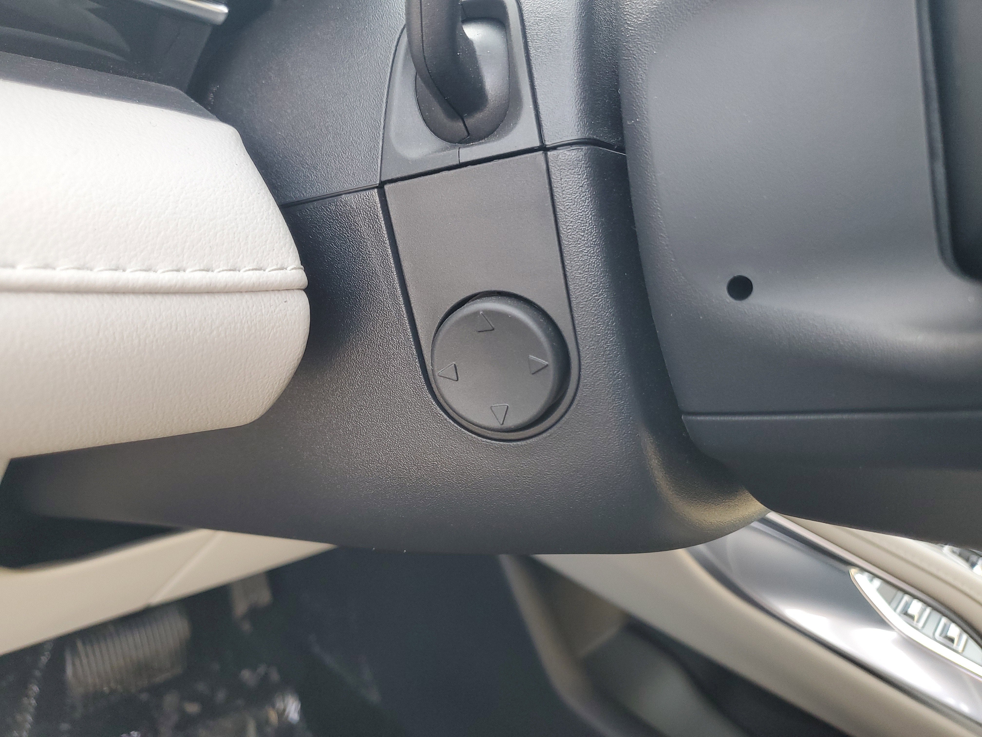 2026 Lincoln Nautilus Reserve Hybrid