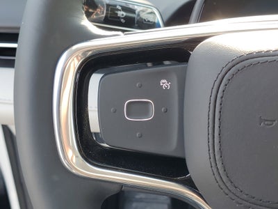 2026 Lincoln Nautilus Reserve Hybrid